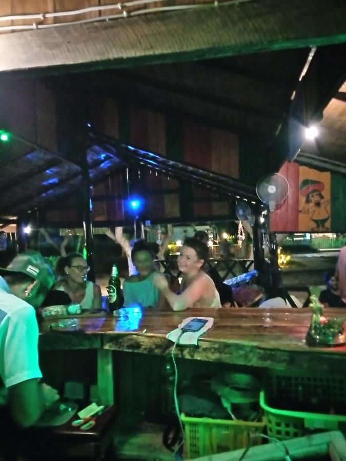 Koh Mook Oyoy Reggaebar Bungalow Exteriér fotografie