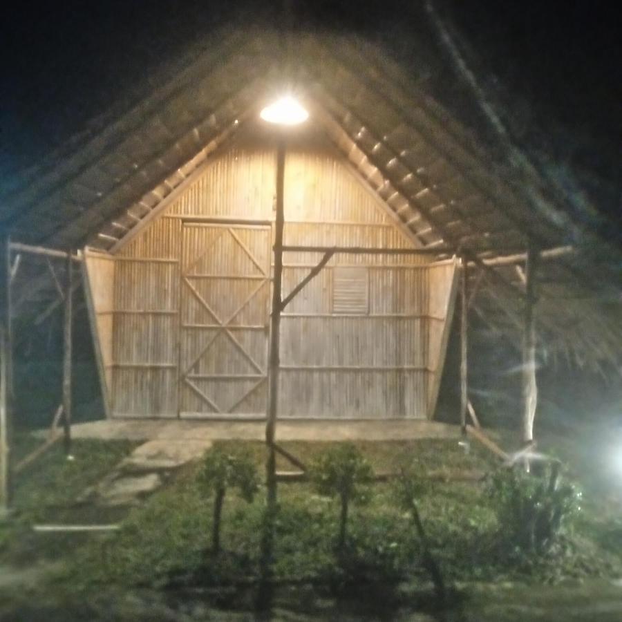 Koh Mook Oyoy Reggaebar Bungalow Exteriér fotografie