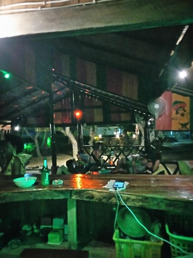 Koh Mook Oyoy Reggaebar Bungalow Exteriér fotografie