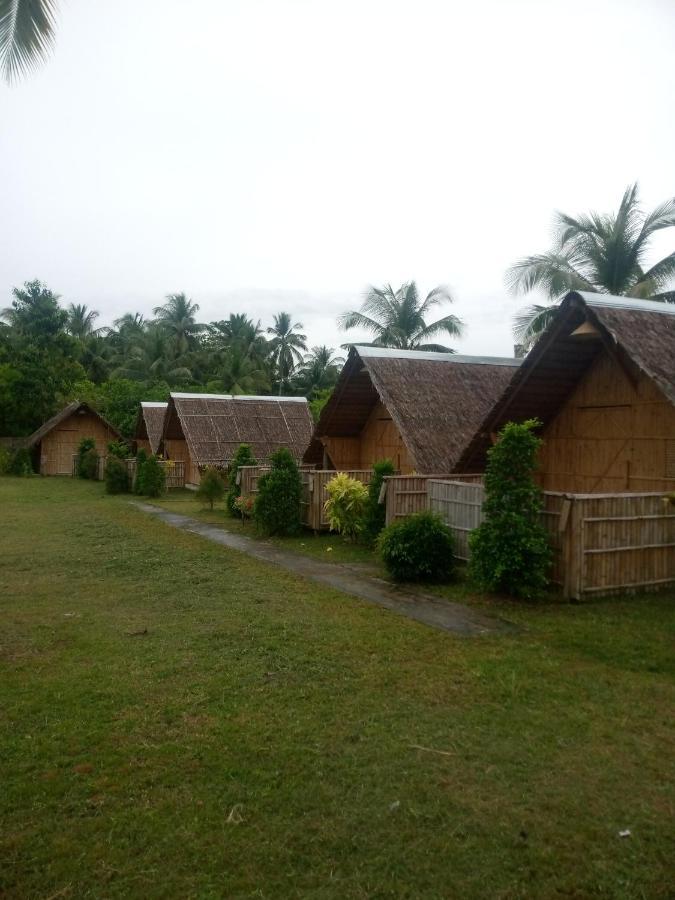 Koh Mook Oyoy Reggaebar Bungalow Exteriér fotografie