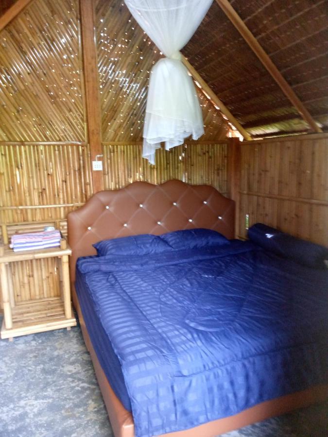 Koh Mook Oyoy Reggaebar Bungalow Exteriér fotografie