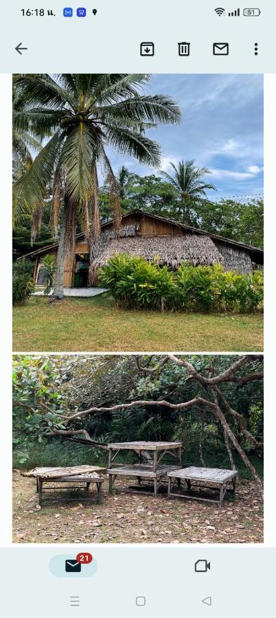 Koh Mook Oyoy Reggaebar Bungalow Exteriér fotografie