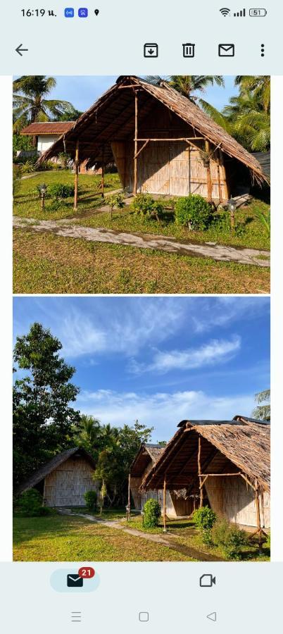 Koh Mook Oyoy Reggaebar Bungalow Exteriér fotografie