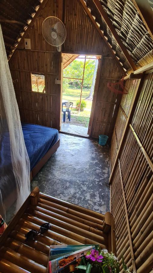 Koh Mook Oyoy Reggaebar Bungalow Exteriér fotografie
