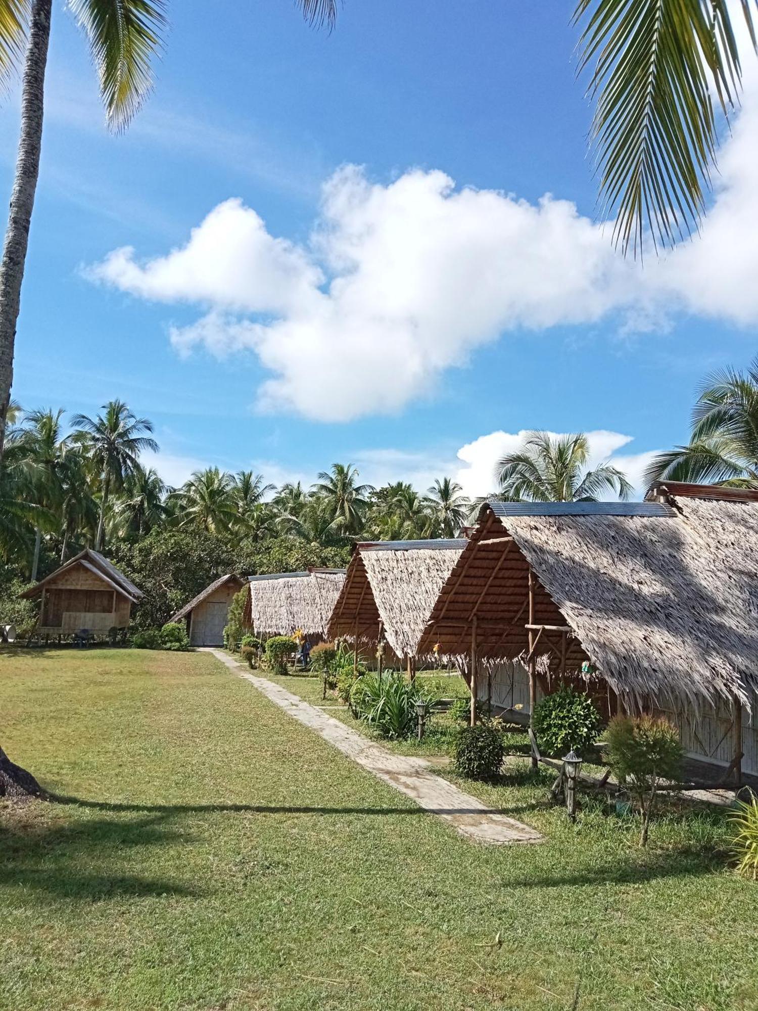 Koh Mook Oyoy Reggaebar Bungalow Exteriér fotografie