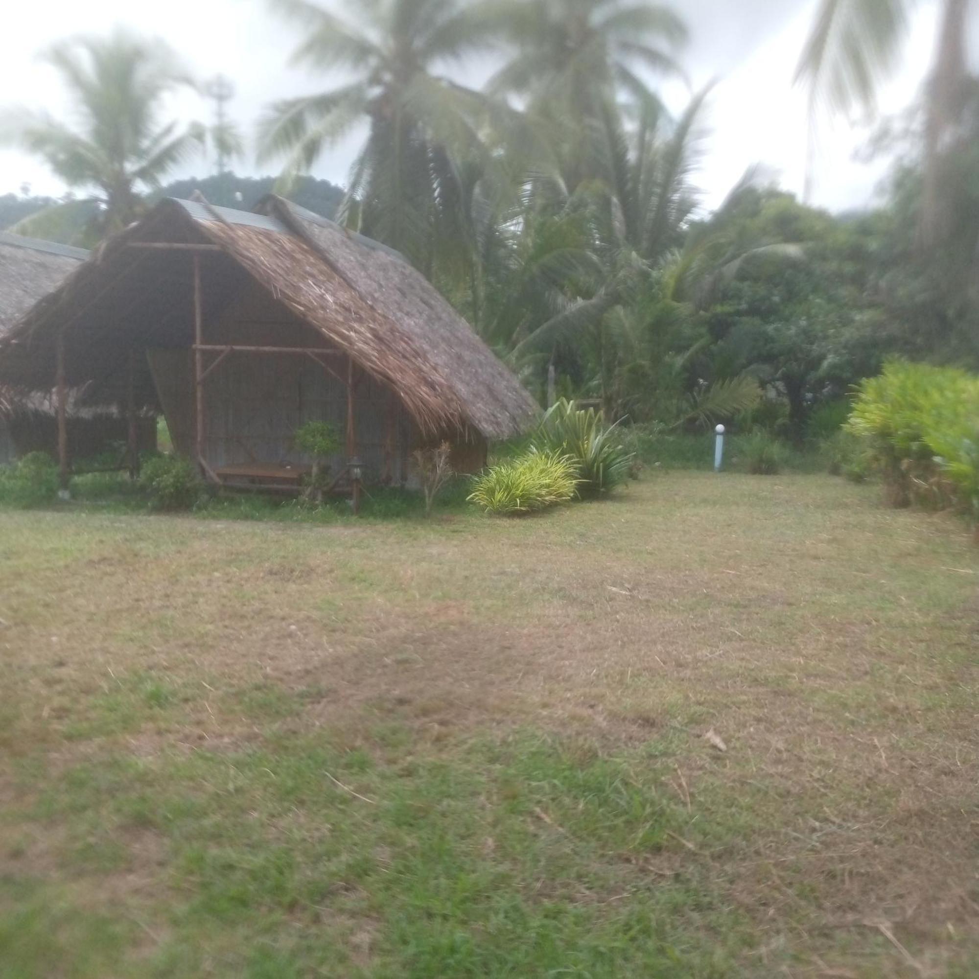 Koh Mook Oyoy Reggaebar Bungalow Pokoj fotografie