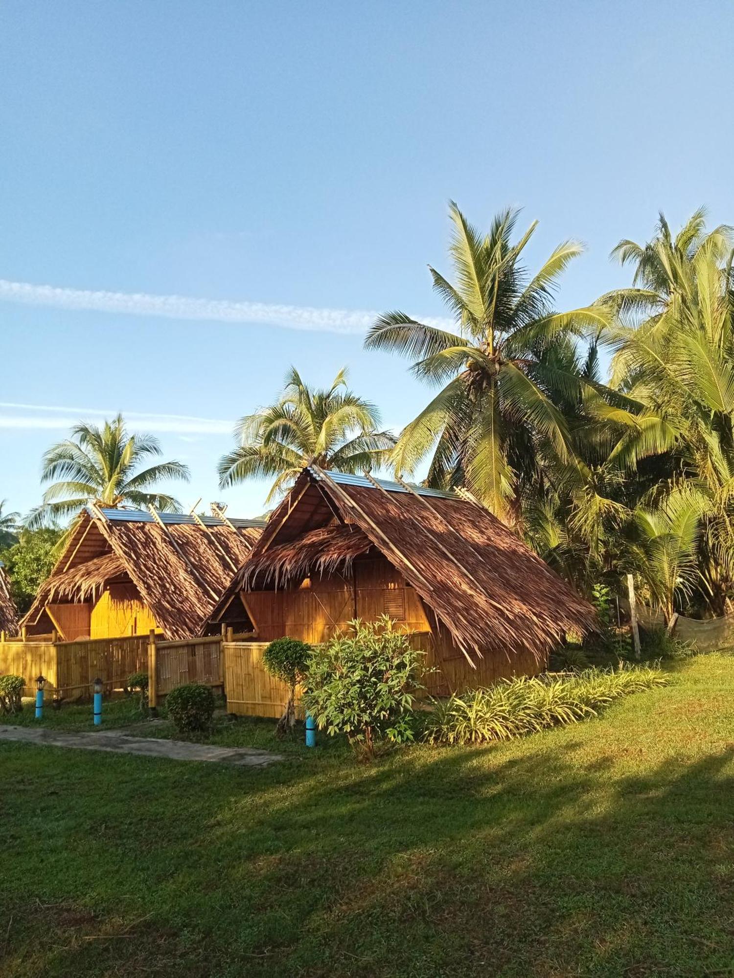 Koh Mook Oyoy Reggaebar Bungalow Exteriér fotografie